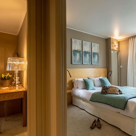 Best Western Grand Hotel De Bordeaux Aurillac Dış mekan fotoğraf
