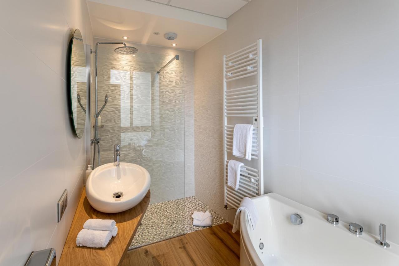 Best Western Grand Hotel De Bordeaux Aurillac Dış mekan fotoğraf