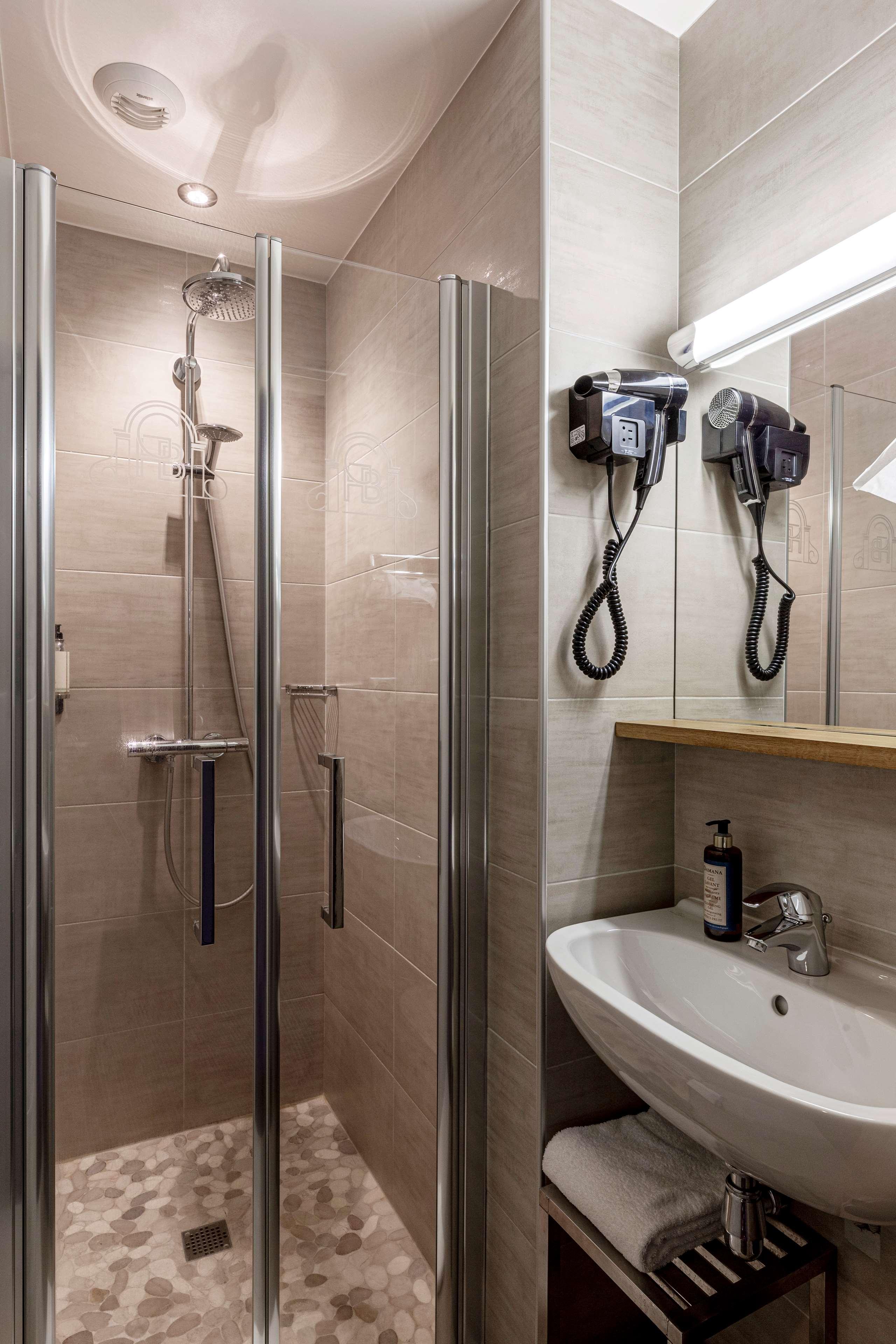 Best Western Grand Hotel De Bordeaux Aurillac Dış mekan fotoğraf