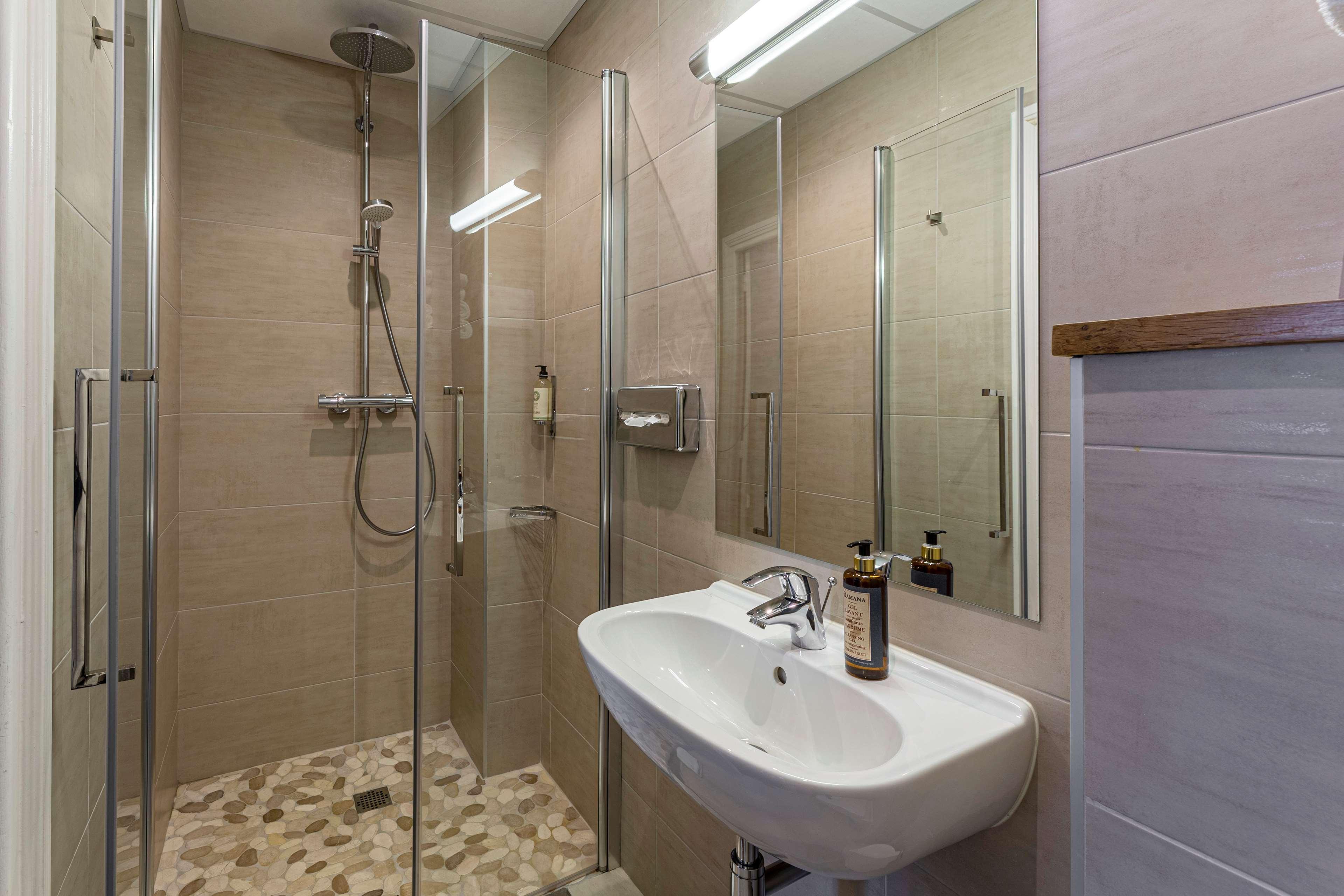 Best Western Grand Hotel De Bordeaux Aurillac Dış mekan fotoğraf