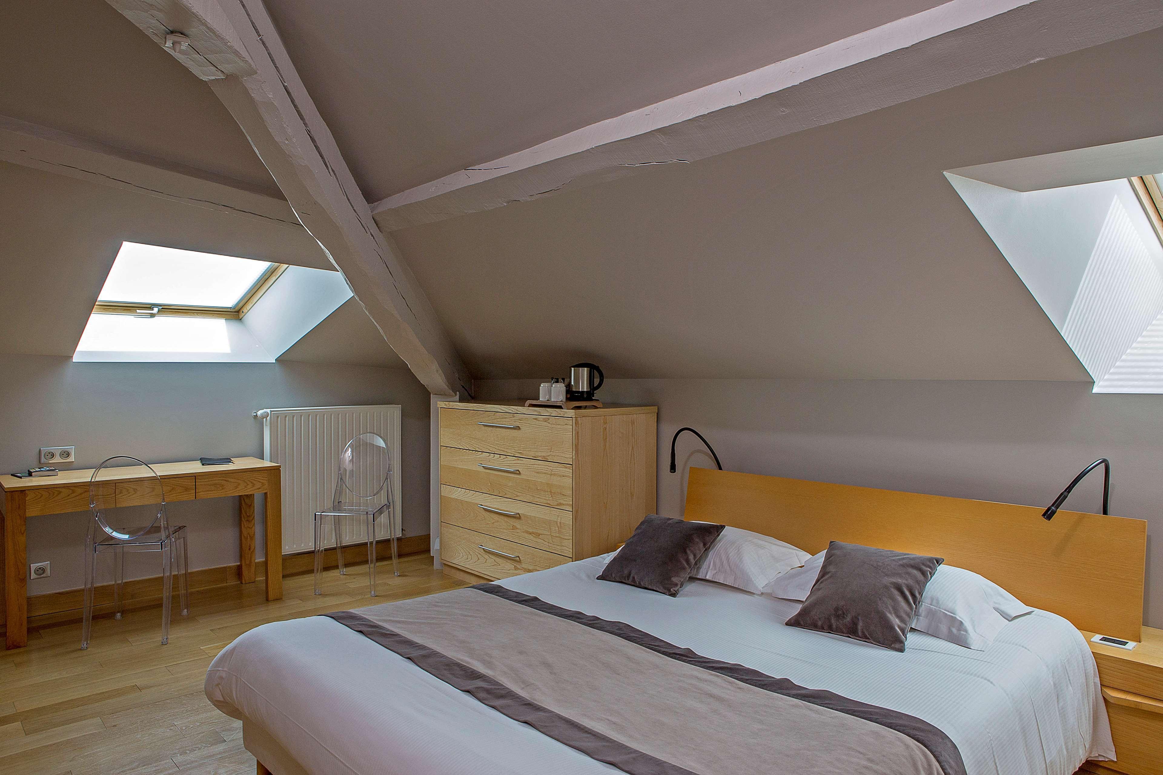 Best Western Grand Hotel De Bordeaux Aurillac Dış mekan fotoğraf