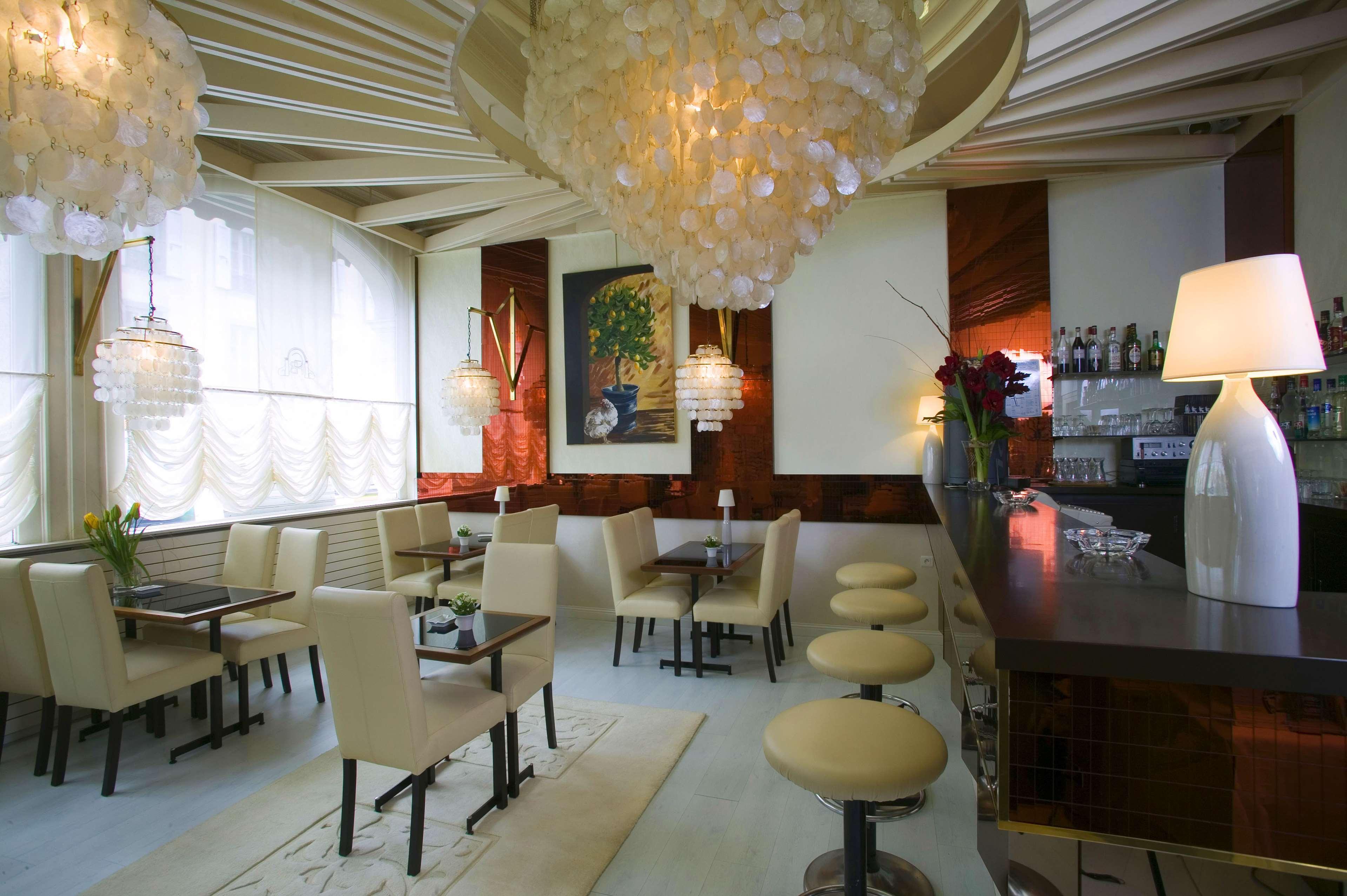 Best Western Grand Hotel De Bordeaux Aurillac Dış mekan fotoğraf