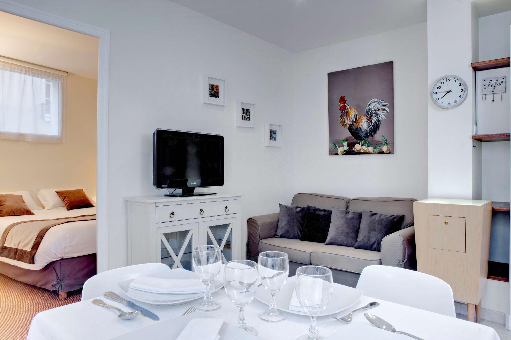 Best Western Grand Hotel De Bordeaux Aurillac Dış mekan fotoğraf