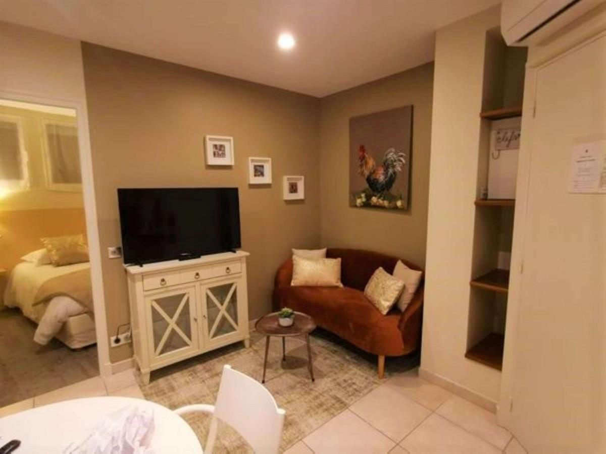 Best Western Grand Hotel De Bordeaux Aurillac Dış mekan fotoğraf
