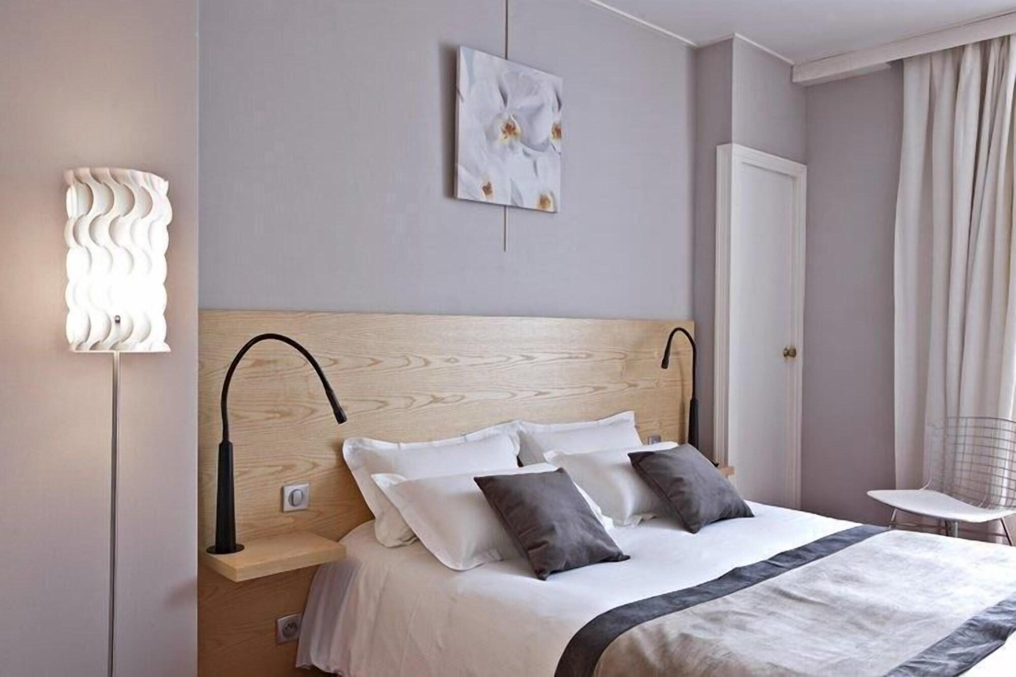 Best Western Grand Hotel De Bordeaux Aurillac Dış mekan fotoğraf