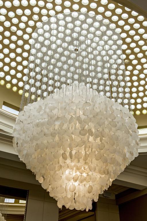 Best Western Grand Hotel De Bordeaux Aurillac Dış mekan fotoğraf