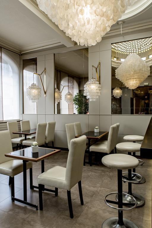 Best Western Grand Hotel De Bordeaux Aurillac Dış mekan fotoğraf