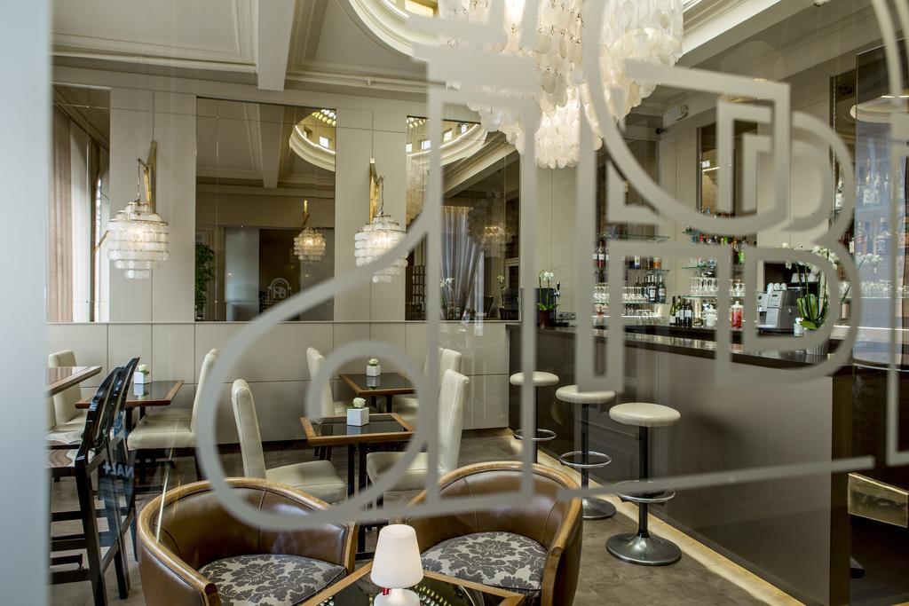 Best Western Grand Hotel De Bordeaux Aurillac Dış mekan fotoğraf