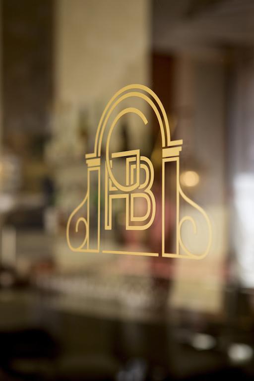 Best Western Grand Hotel De Bordeaux Aurillac Dış mekan fotoğraf