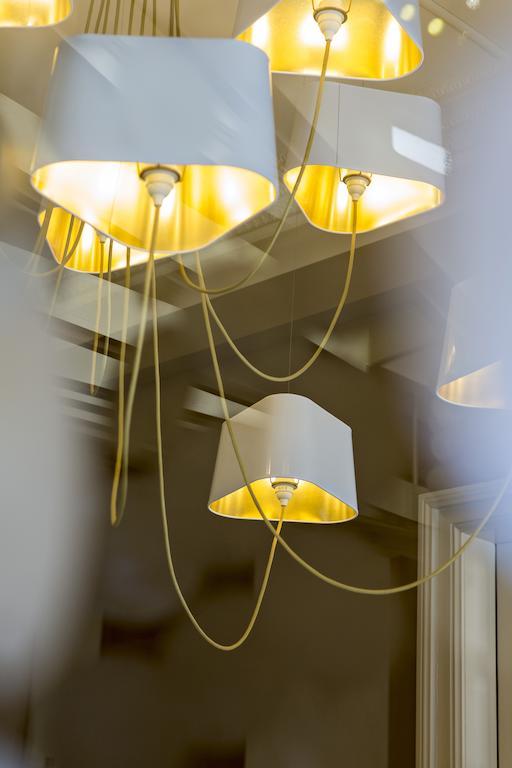 Best Western Grand Hotel De Bordeaux Aurillac Dış mekan fotoğraf