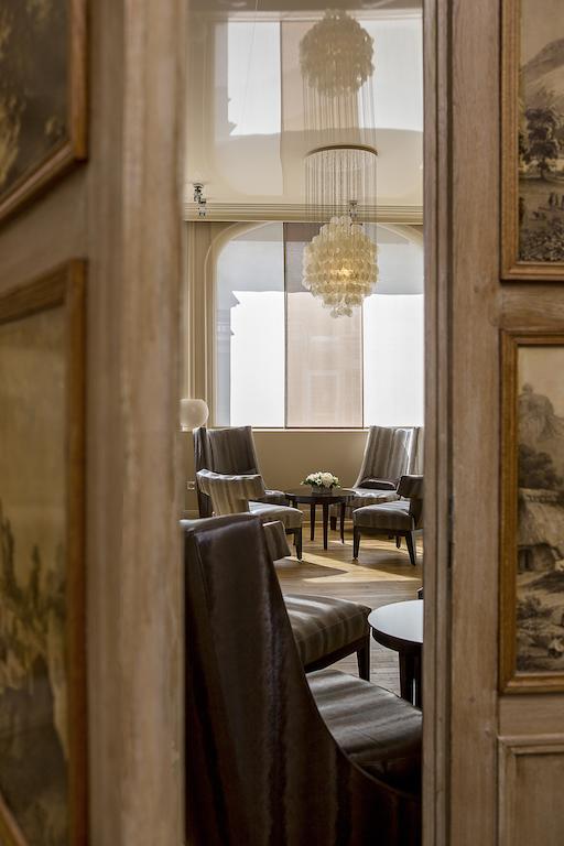 Best Western Grand Hotel De Bordeaux Aurillac Dış mekan fotoğraf